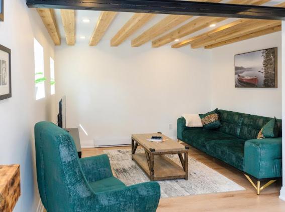 Cozy Cottage Style House Kitchener Eksteriør bilde