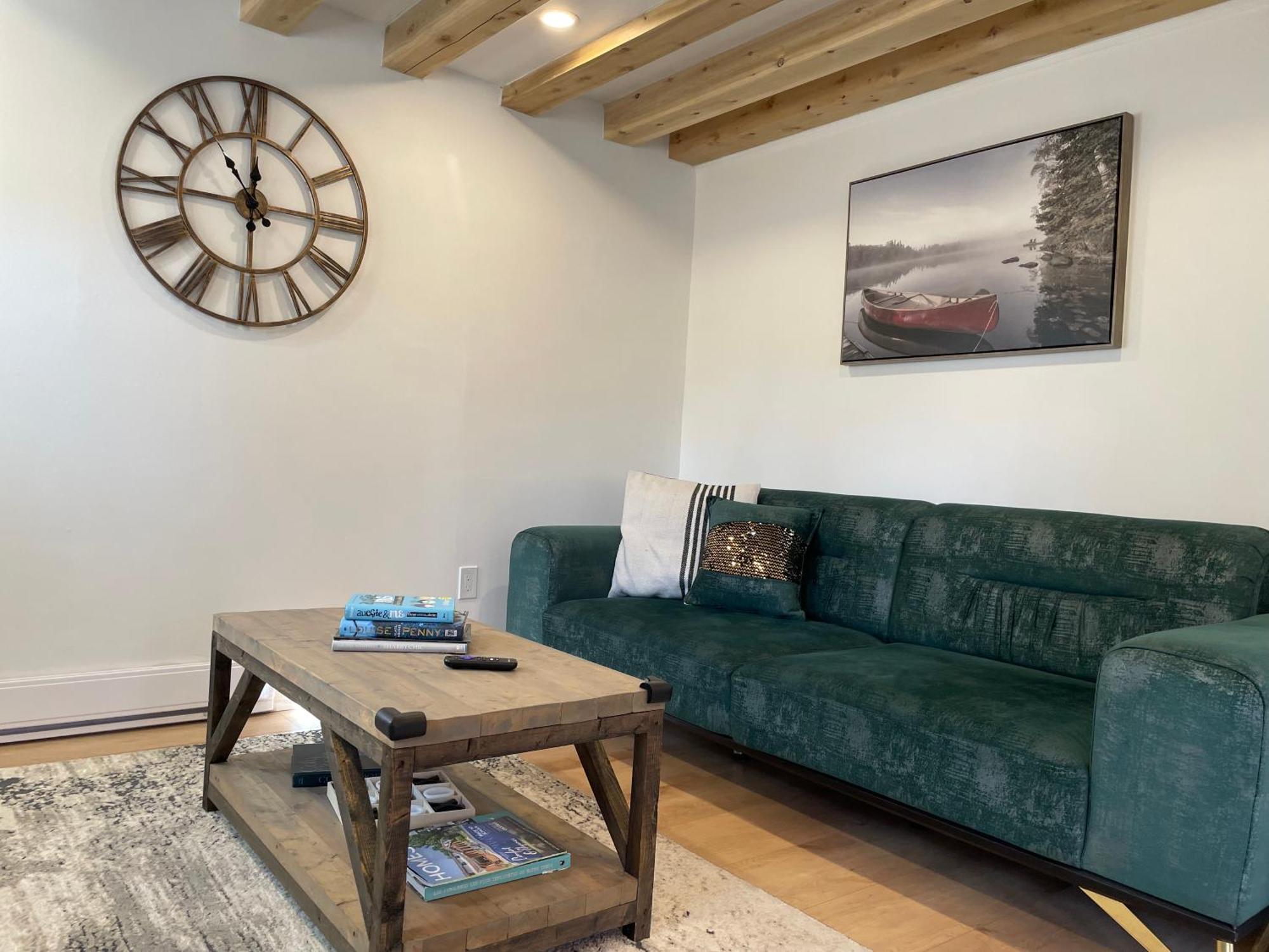 Cozy Cottage Style House Kitchener Eksteriør bilde
